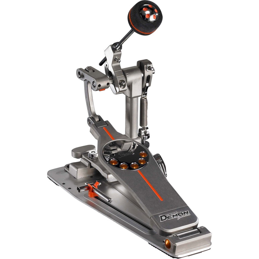 [P3000D] Pearl P3000D Demon Drive Single Bass Pedal