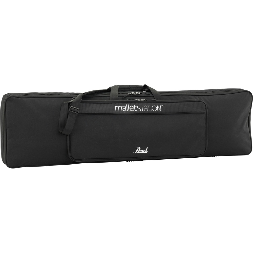 [PSCEM1B] Pearl MalletStation Soft Side Bag with Accessory Pouch
