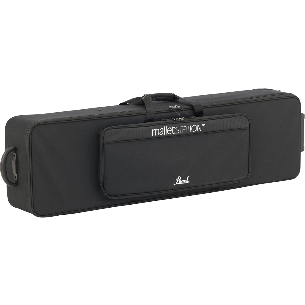 [PSCEM1C] Pearl MalletStation Semi-Hard Side Rolling Case