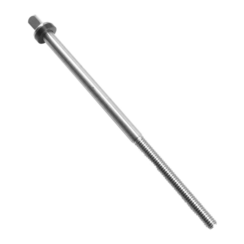 [SST6115] Pearl 6mm x 115mm Stainless Steel Tension Rod for Bass Drum