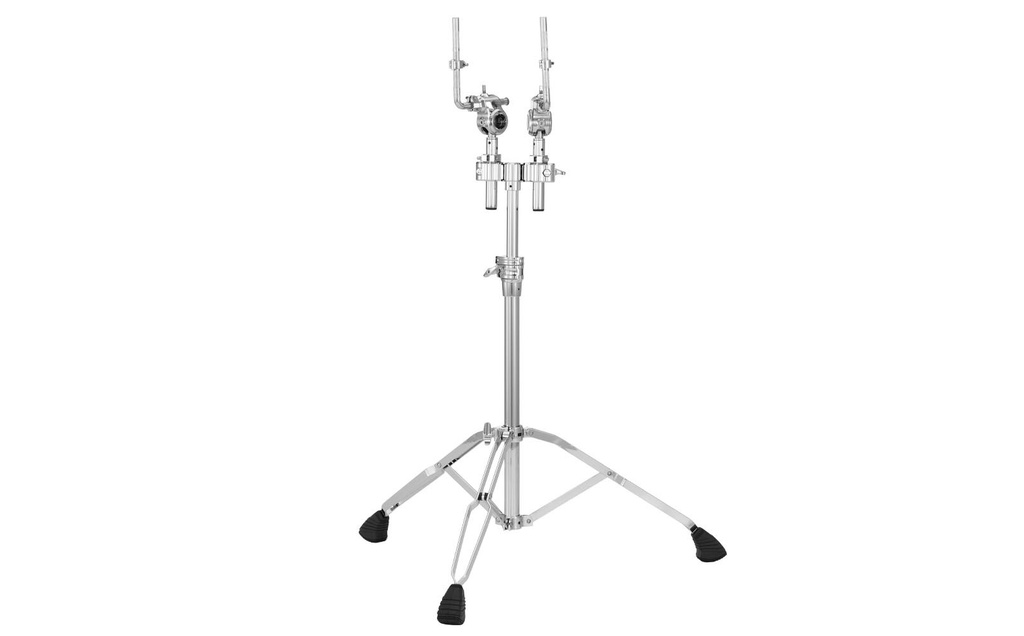 [T1035L] Pearl T1035L Double Tom Stand w/ 12mm GyroLock-L tom holders