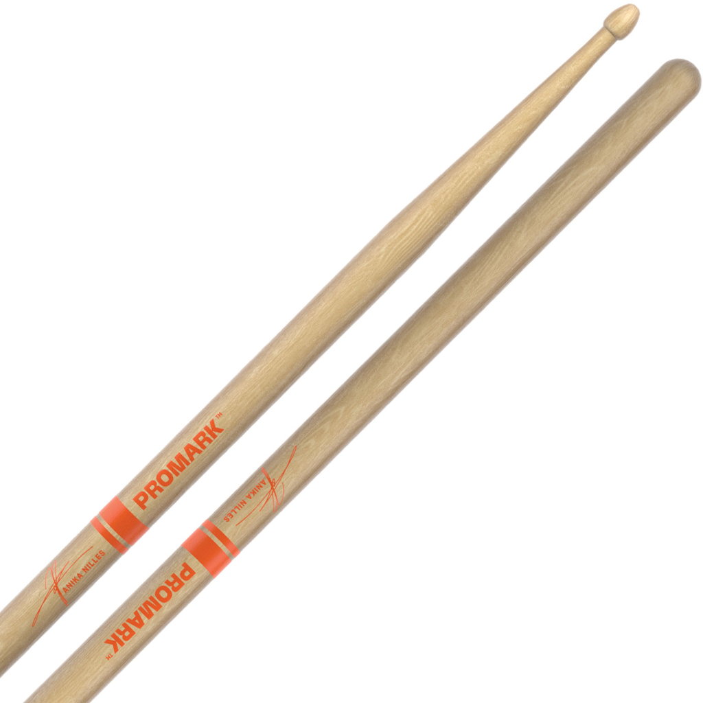 Promark Anika Nilles Signature Drum Sticks