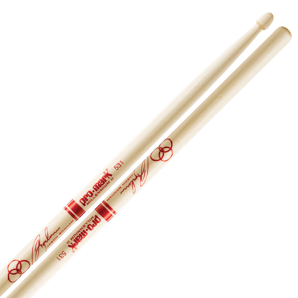 [SD531W] Promark Maple Jason Bonham