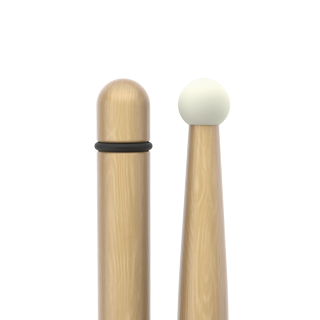 [TXDCBYOS2N] ProMark BYOS "Scrapes" Signature Marching Drumstick