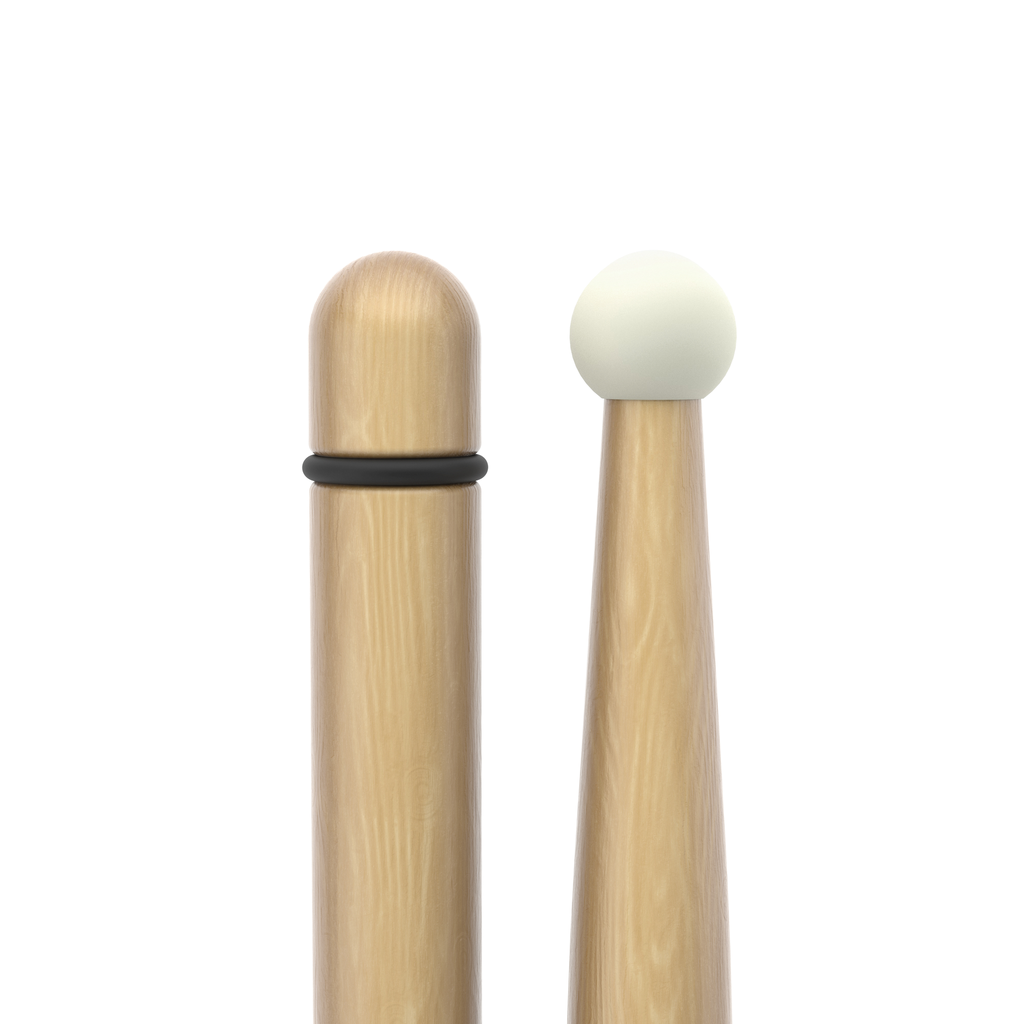 [TXDCBYOS2N] ProMark BYOS "Scrapes" Signature Marching Drumstick