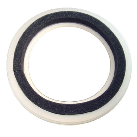 [MF-1120-00-] Remo 20" Muffl Ring Control