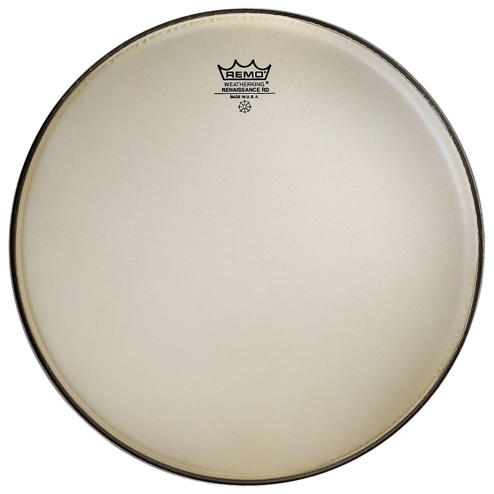 [RD-0014-SS-] Remo 14" Diplomat Renaissance Drum Head