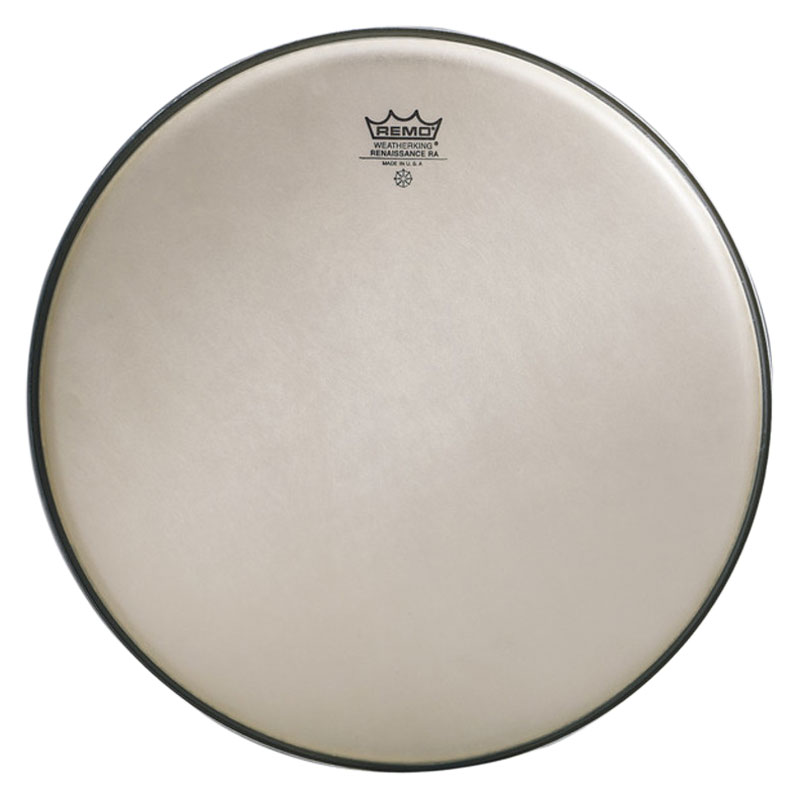 [RE-0010-SS-] Remo 10" Emperor Renaissance Drum Head