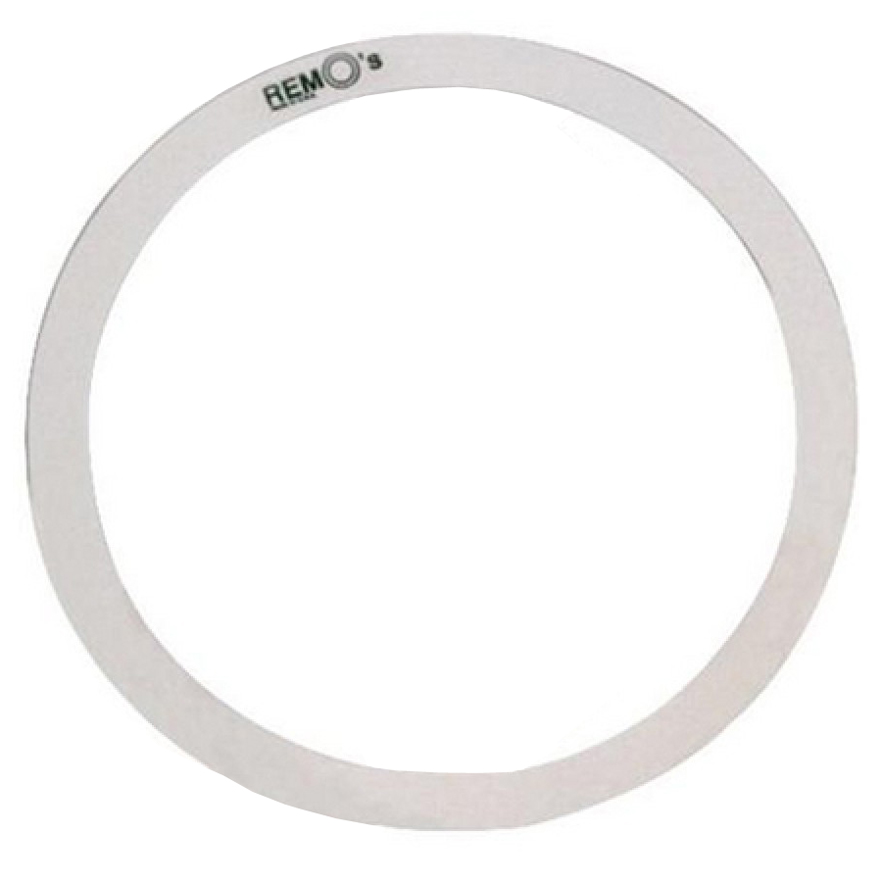 [RO-0013-00-] Remo 13" x 1" Rem-O Rings (2-Pack)