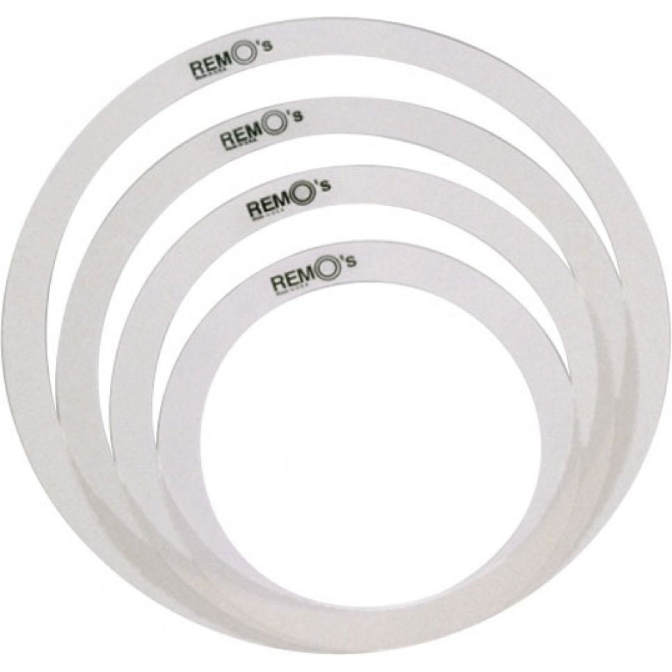 [RO-0236-00-] Remo 10-12-13-16" Rem-O-Ring