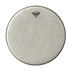 [SK-0010-00-] Remo 10" Skyntone Drum Head