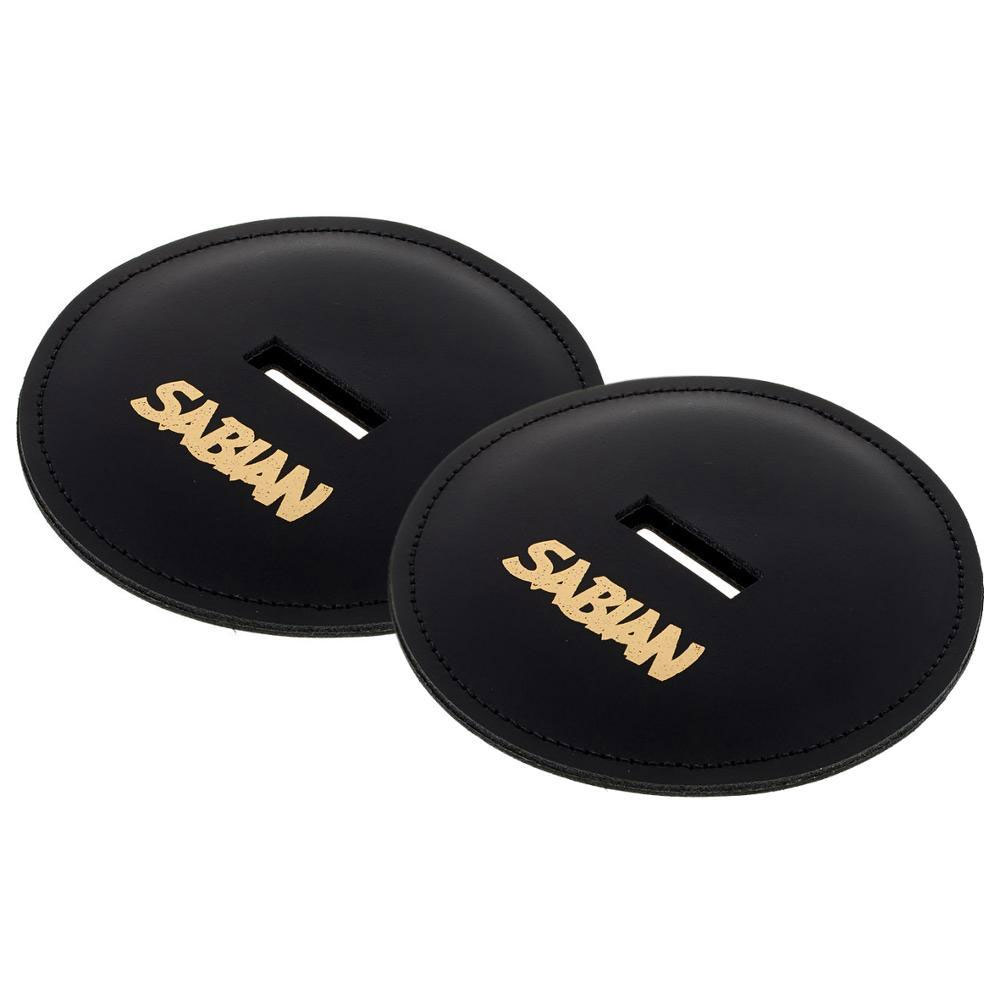 [61001] Sabian Leather Cymbal Pads
