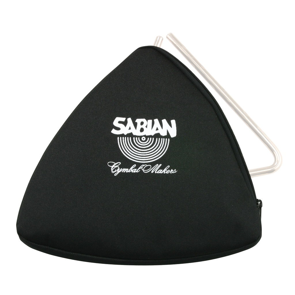 [61140-10] Sabian 10" Triangle Bag