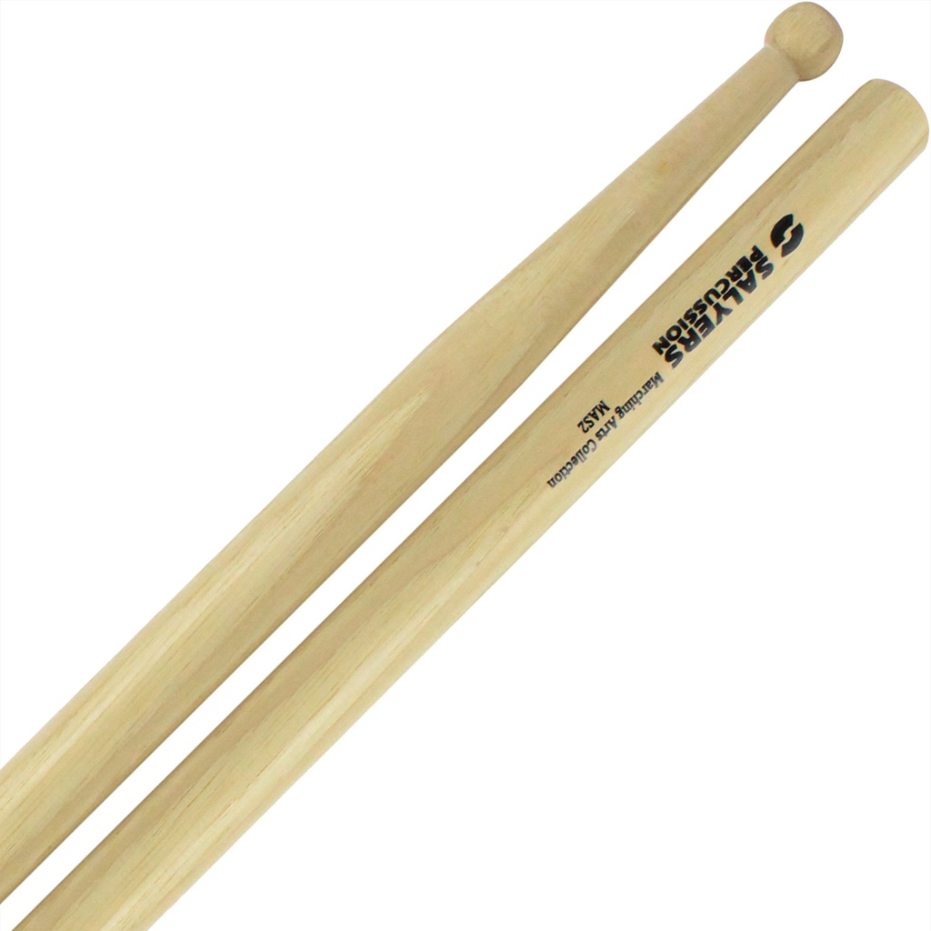 [MAS2] Salyers Percussion Marching Snare Sticks #2
