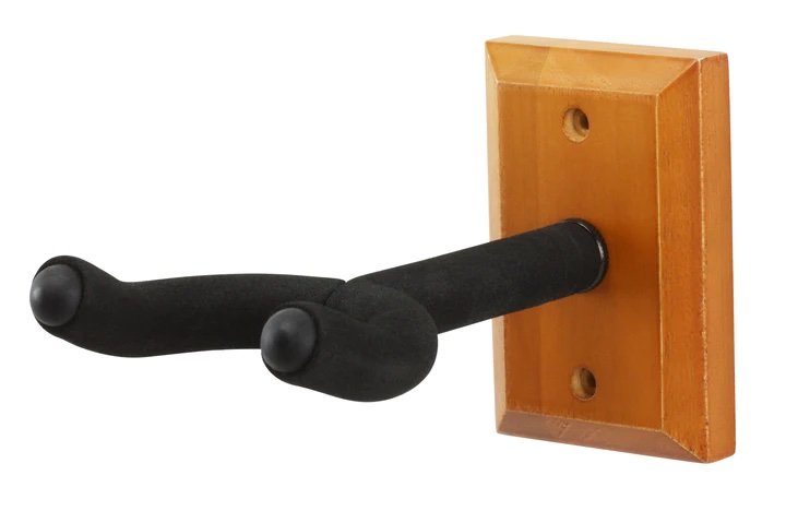 [SGH-W2] Strukture Guitar Wall Hanger Wood