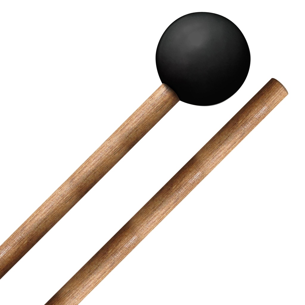 [TMD2] Timber Drum Co. Soft Rubber Log Drum Mallets