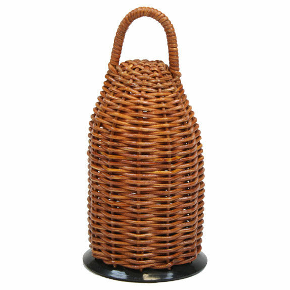 [T2544] Toca Large Caxixi