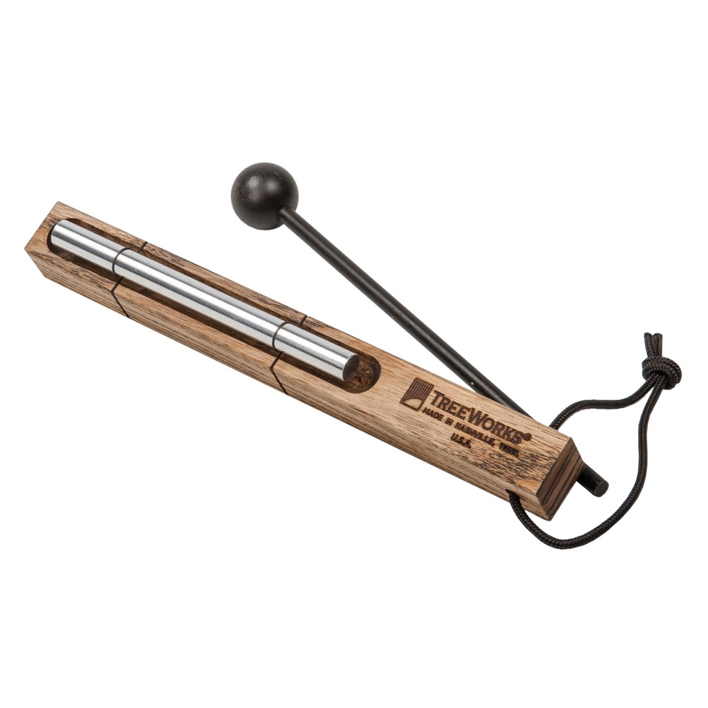 [TRE410] Treeworks Solo Energy Chime