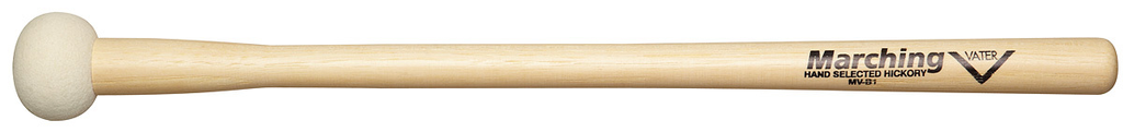Vater MV-B1 Marching Bass Drum Mallets