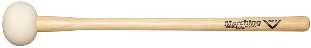 Vater MV-B4 Marching Bass Drum Mallets