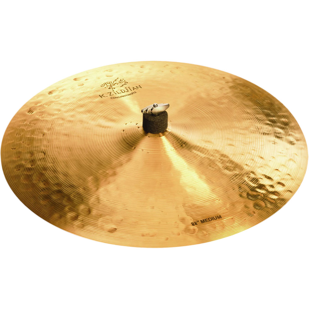 [K1020] Zildjian K1020-22" Constantinople Medium Ride