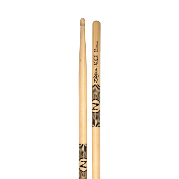 [Z5B-400] Zildjian Limited Edition 400th Anniversary 5B Drumsticks