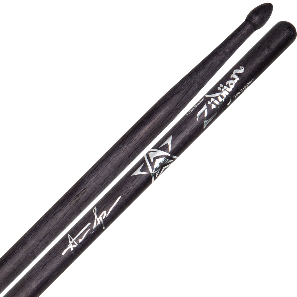 [ZASASP] Zildjian Aaron Spears Artist Series Signature Drum Sticks