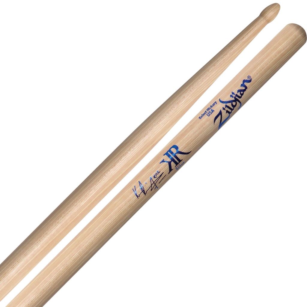 [ZASKR] Zildjian Kaz Rodriguez Artist Series Signature Drum Sticks