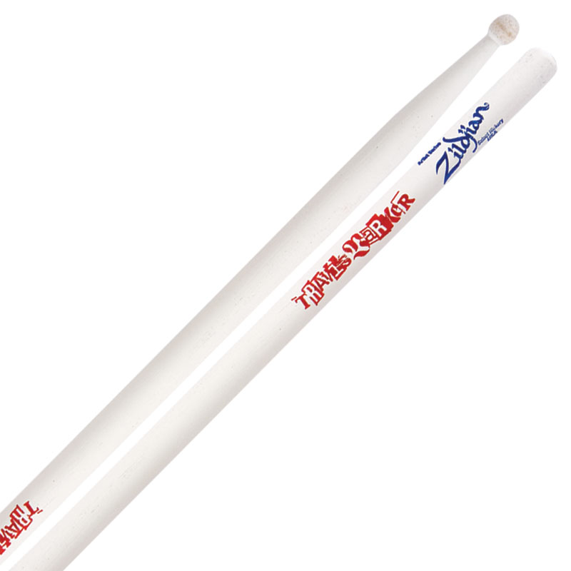 [ZASTB] Zildjian Travis Barker Sticks