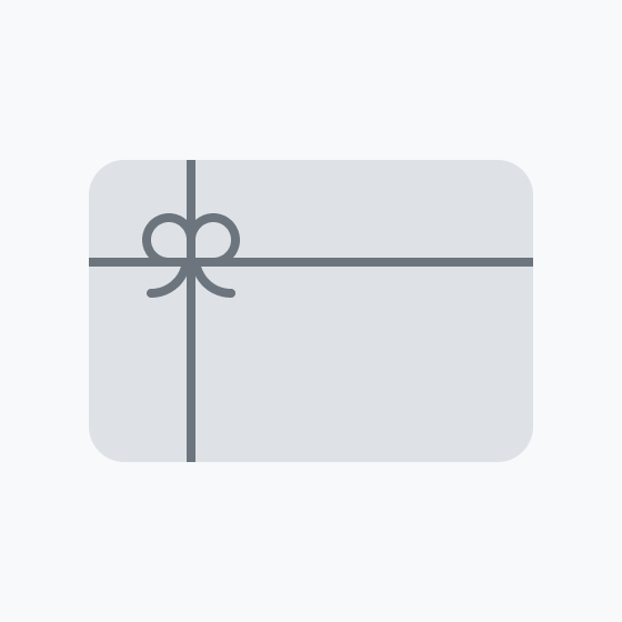 [GIFT] Gift Card