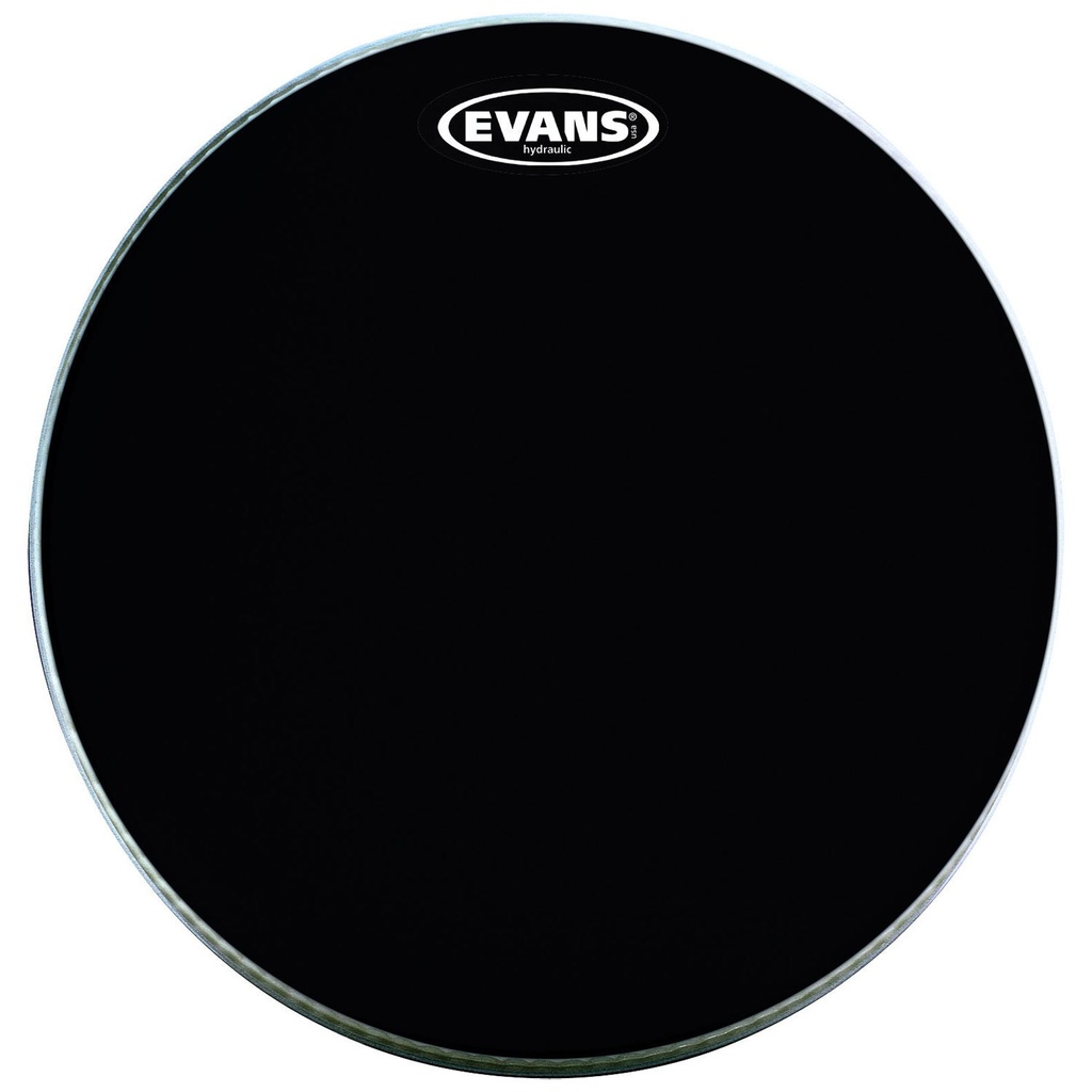 [BD32MX2B] Evans 32" MX2 Black Marching Bass Head