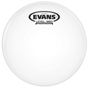 Evans 6" MX White Marching Tenor Head