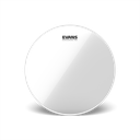 Evans 10" TCX Clear Marching Tenor Head
