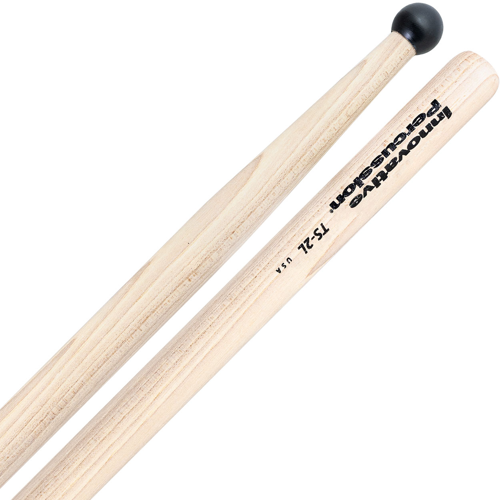 [TS-2L] Innovative Percussion TS-2L Field Series Marching Tenor Sticks