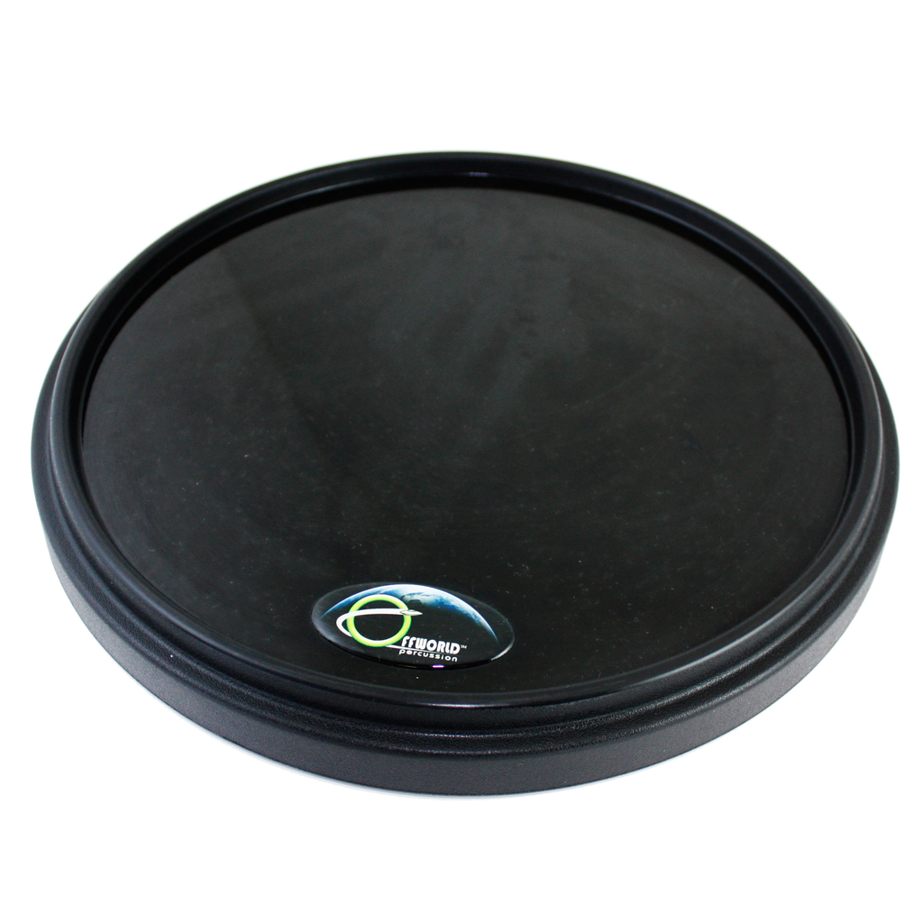 Offworld Percussion Invader V3 w/ Black Rim