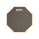Evans RealFeel 6" Mountable Speed Pad