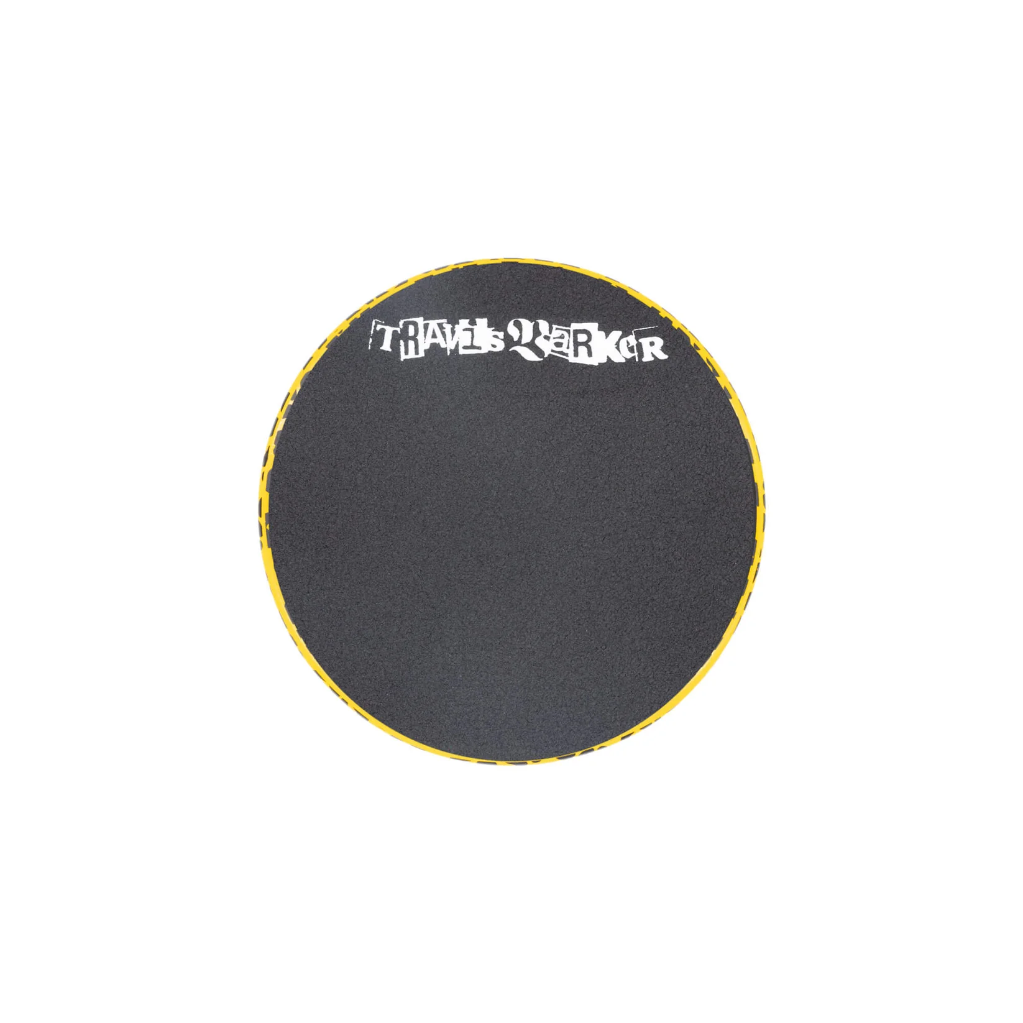 [ZXPPTB12] Zildjian Travis Barker Signature Practice Pad 12"