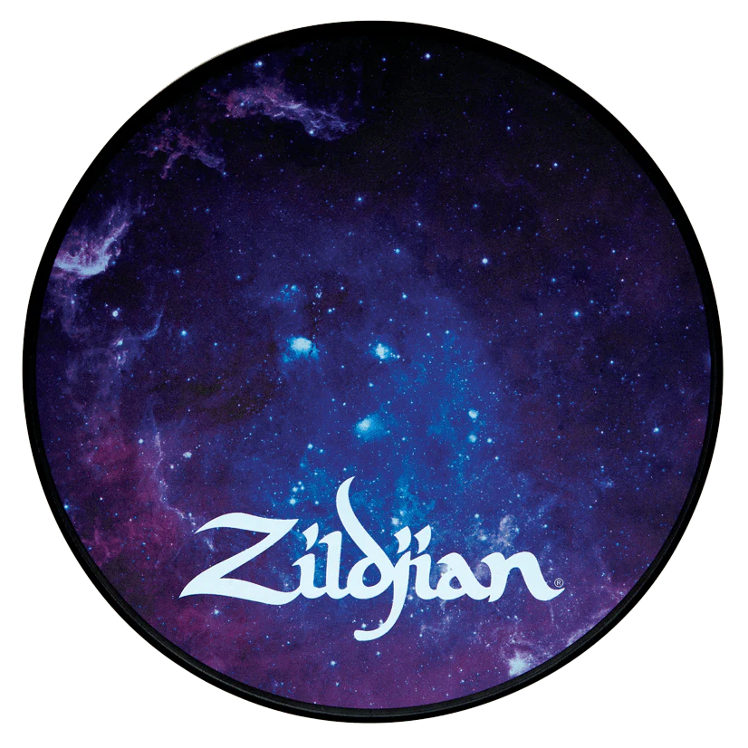 Zildjian Galaxy Practice Pad 6"