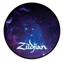 Zildjian Galaxy Practice Pad 12"