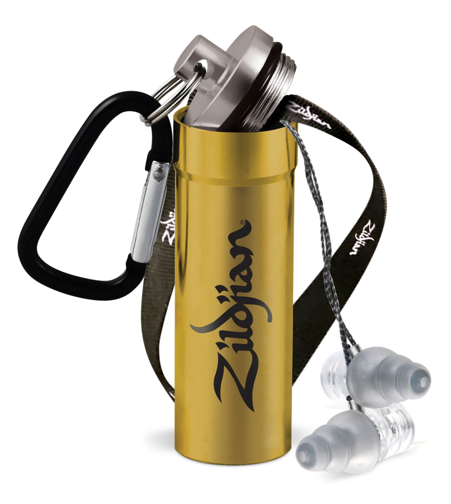 [ZXEP0012] Zildjian Standard Fit Hi-Fi Earplugs