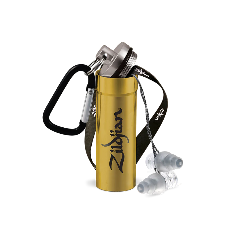 [ZXEP0012] Zildjian Standard Fit Hi-Fi Earplugs