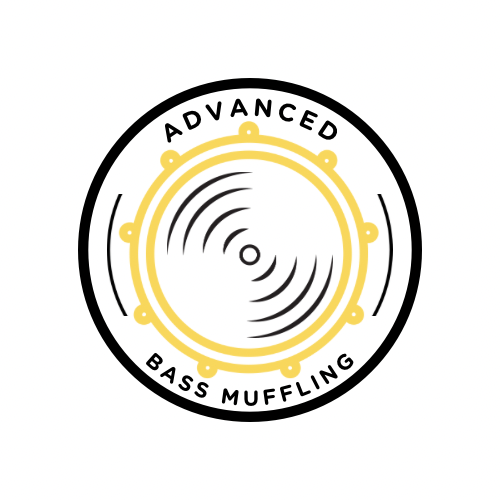 Advanced Bass Muffling System