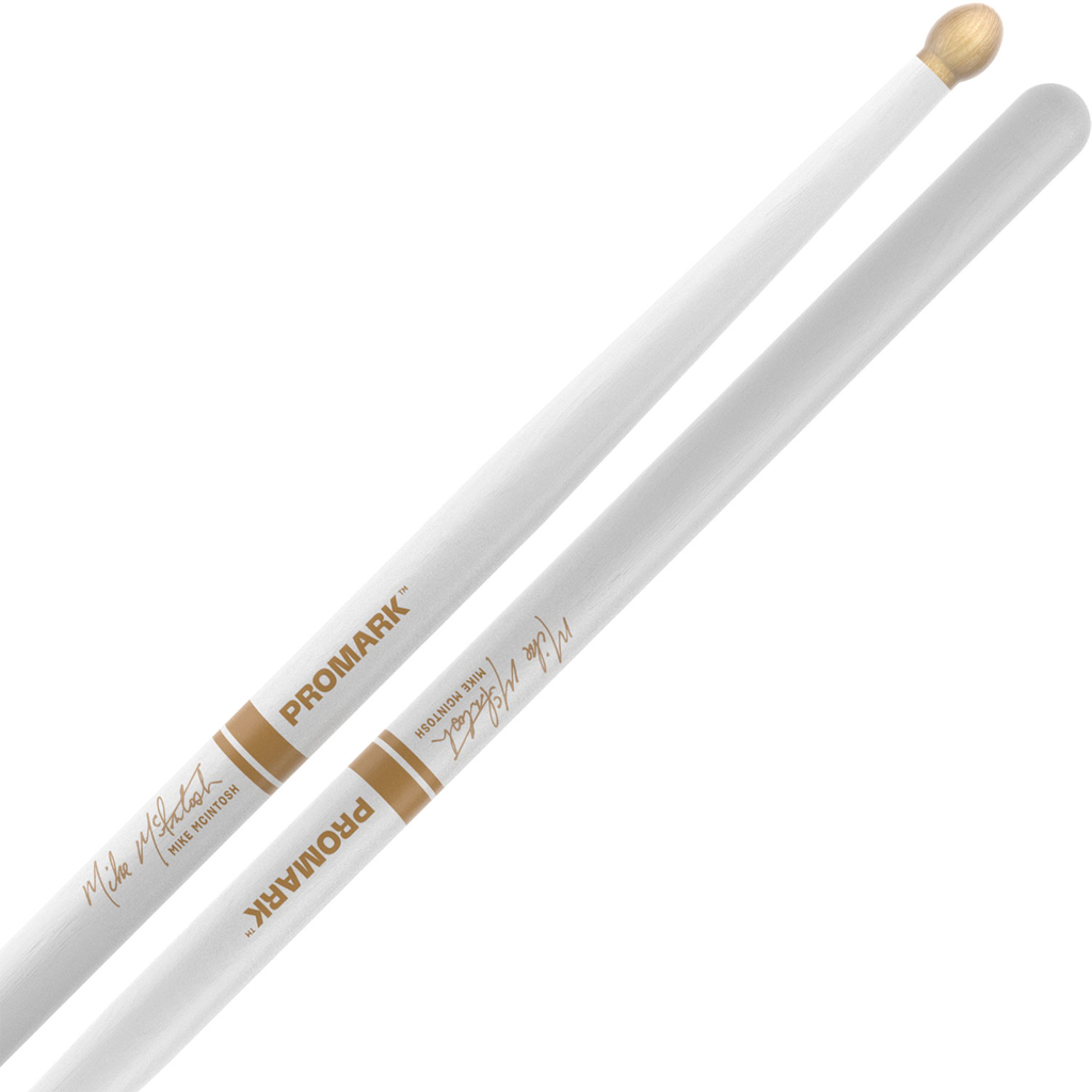Promark Mike McIntosh Signature Marching Snare Sticks
