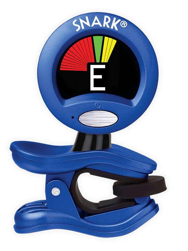 [SN-1X] SNARK SN-1X CLIP-ON CHROMATIC GUITAR TUNER