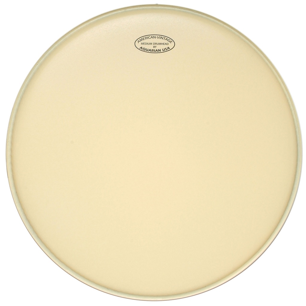 [VTC-M14] Aquarian 14" Vintage American Medium