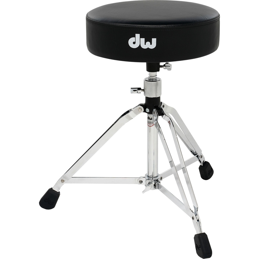 [DWCP5100] DW 5000 Series Round Drum Throne