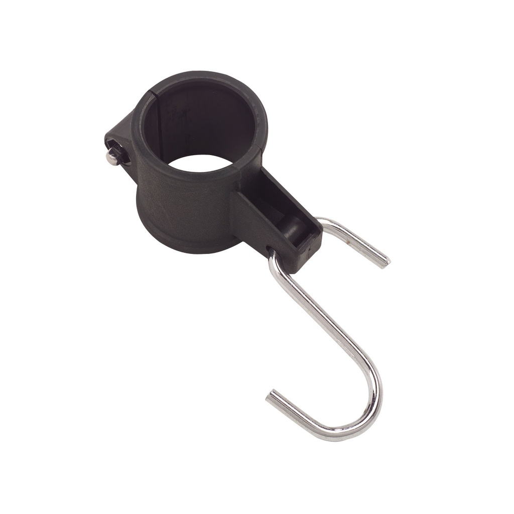 [SC-GRGSM] Gibraltar Rack Gong Stand Mount