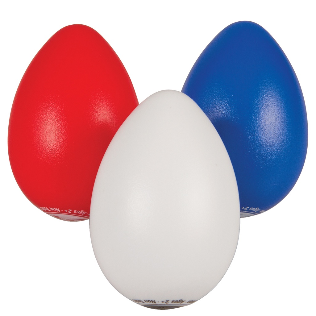 [LP016] LP Egg Shaker Set