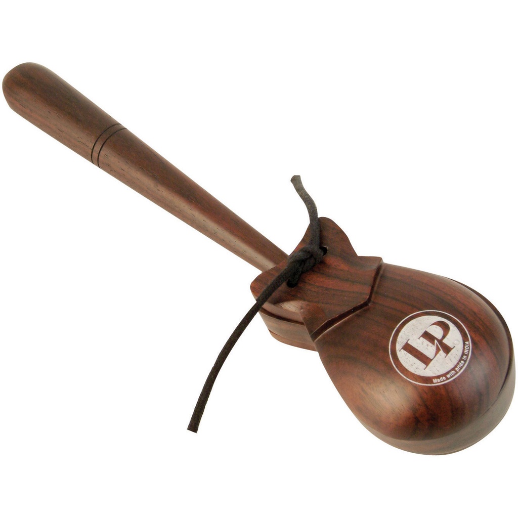 [LP430] LP Rosewood Castanets Single Set