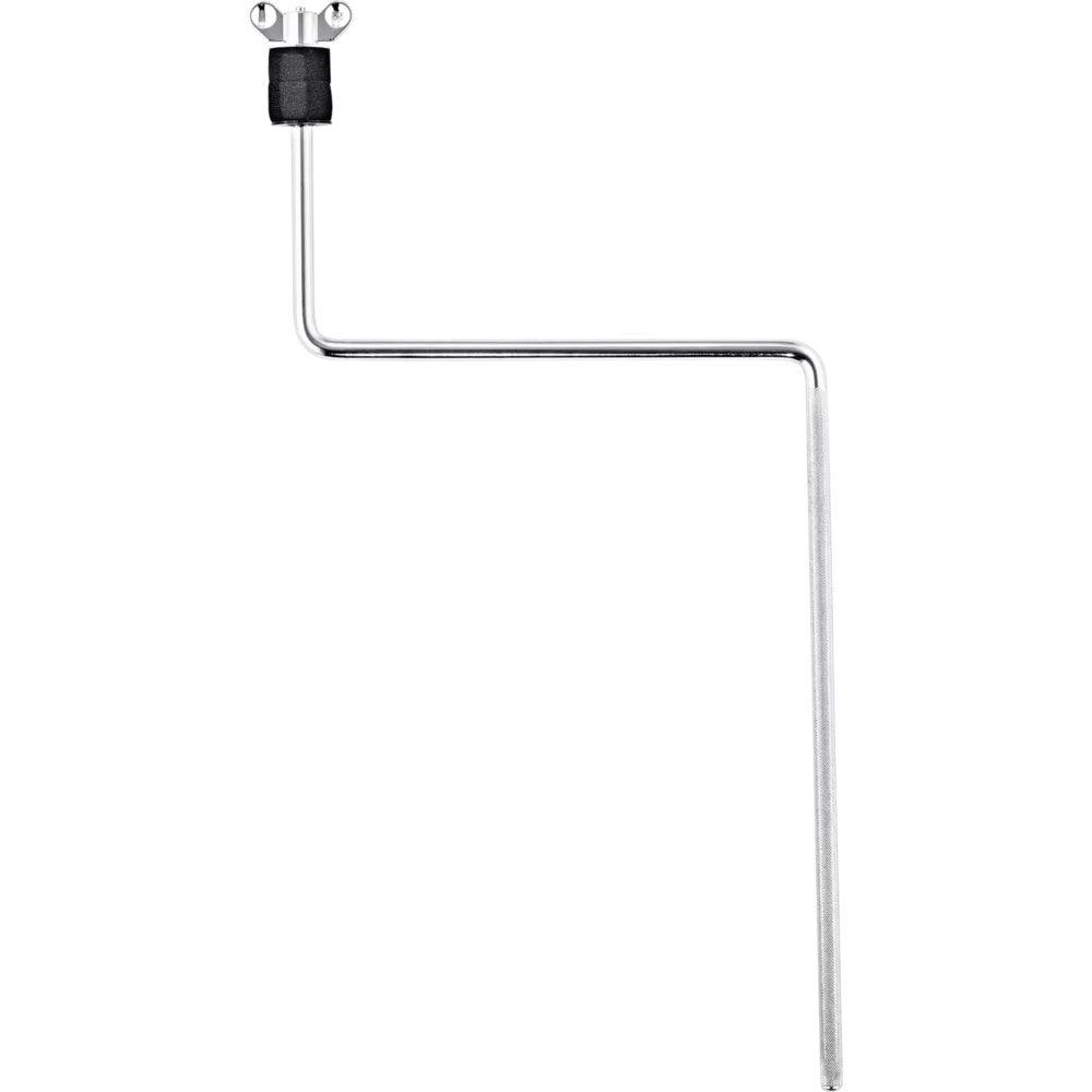 [MC-CY1] Meinl Long S-Shaped Cymbal Holder